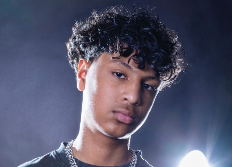 Introducing Rising R&B Artist Shiroy's Debut Single "Not The Same"