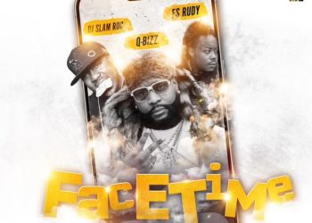 DJ Slam Roc and WeGetYaHeard Unite Emerging Talents for New Single "FaceTime"
