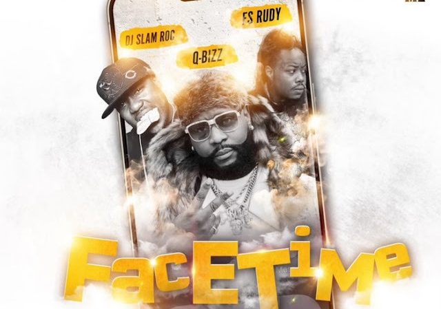 DJ Slam Roc and WeGetYaHeard Unite Emerging Talents for New Single "FaceTime"