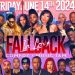 Brandy, Bryson Tiller, Kelly Price, DC Young Fly & More Star in Vegas’ Fall Back In Love Jam – Post Lovers & Friends Cancellation