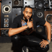 Los Angeles Artist Darius Martin Releases New Single and Music Video "Fill My Cup"