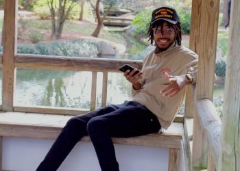 Buushido Turns Life into Music on Latest EP “Entropy”