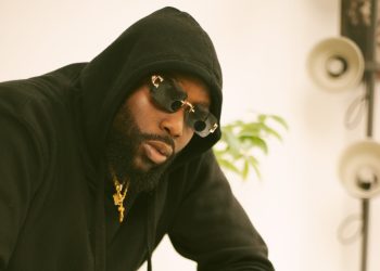 Toronto Artist NYYSE Releases New Single "Dangerous"