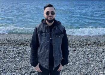 Rene Lupo Ignites the Music Scene with Explosive New Single "Lambos on the Block"