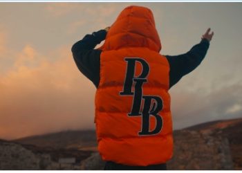 Dublin-Based Musician Remoz Unveils Empowering New Single “Rise Up”