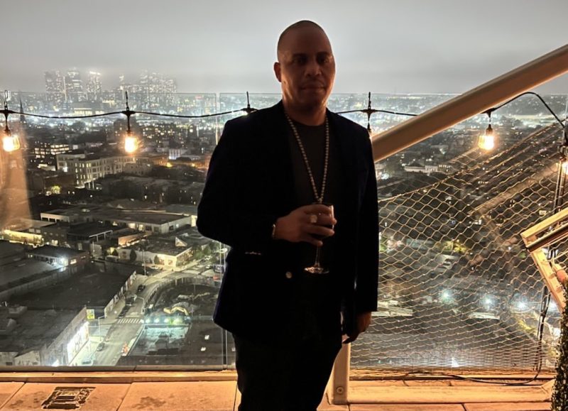 Introducing Kevin Fraser: A Rising Star from Brooklyn, New York
