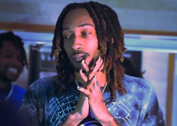 Morepass: The Versatile Artist from Orlando, Florida