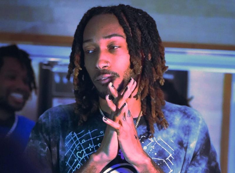 Morepass: The Versatile Artist from Orlando, Florida