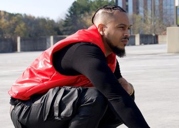 Rique: An Artist’s Odyssey from Ohio to Atlanta