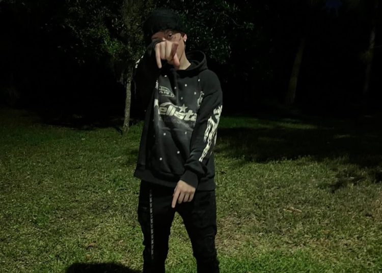 Rapper Matthew Mesa AKA RoshiEverAfter Set to Release Highly ...