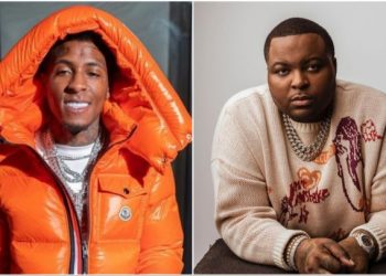 Sean Kingston & NBA Youngboy Team Up on New Song ‘Why Oh Why’