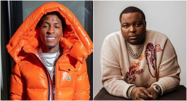 Sean Kingston & NBA Youngboy Join Forces on New Song ‘Why Oh Why’: Listen