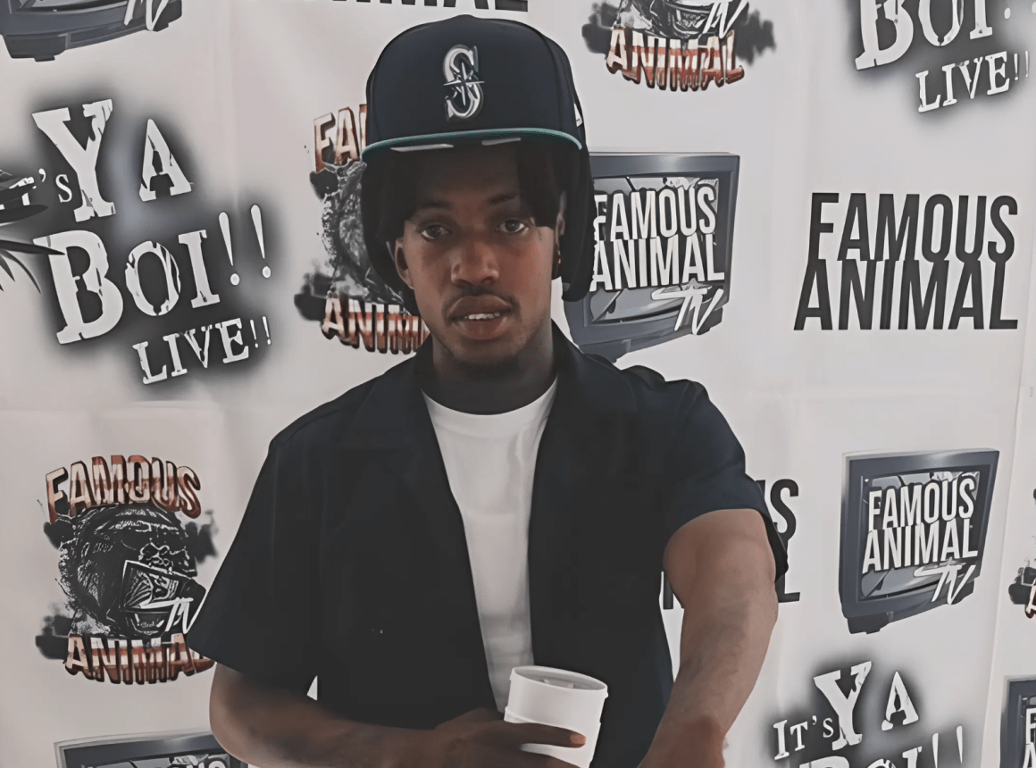 On The Radar: Naybahood Snoop Is Up Now!