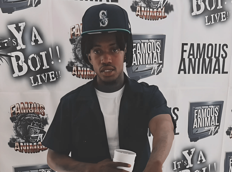 On The Radar: Naybahood Snoop Is Up Now!