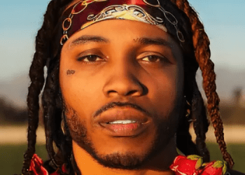 Soul-Stirring Sounds: R&B Meets Oakland with Tree Thomas