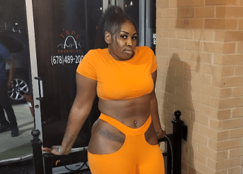 Birmingham’s Poca Nova Is On Her Way To The Top!