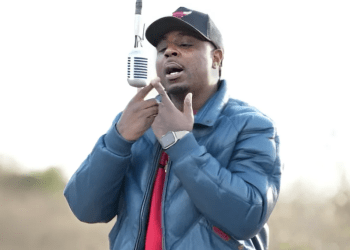 “Groovy Baby” by Mac Nif: A Dynamic and Engaging Musical Journey