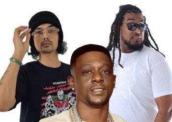 Liars: Halfdeezy, Lil Boosie, and DT the Artist