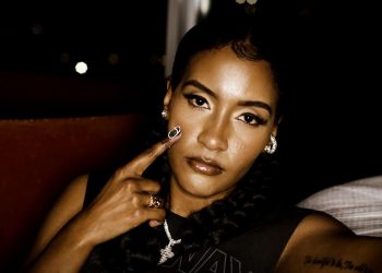 Poiison: The Rising Star Bringing Raw Emotion Back to Hip-Hop