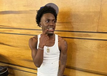 Rising Star Jay Torrence Brings Humility and Heart to the Mic