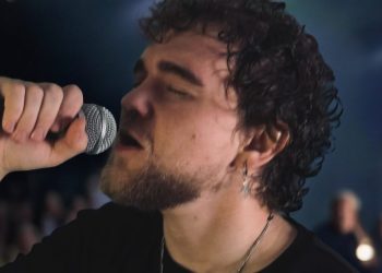 Lil Zzzquil: The Rising MC Spreading Positivity Through Sound