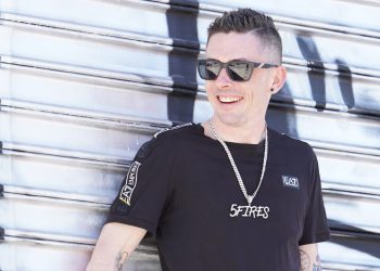 5 Fires Set to Ignite Radiochella Stage: A Night of Unforgettable Music