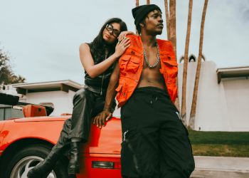 Charles X: The Los Angeles Artist Redefining The Culture With New Single "FILA"