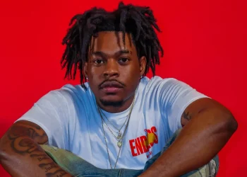 Tekkiisue: The Rising Star from Hurtsboro, Alabama