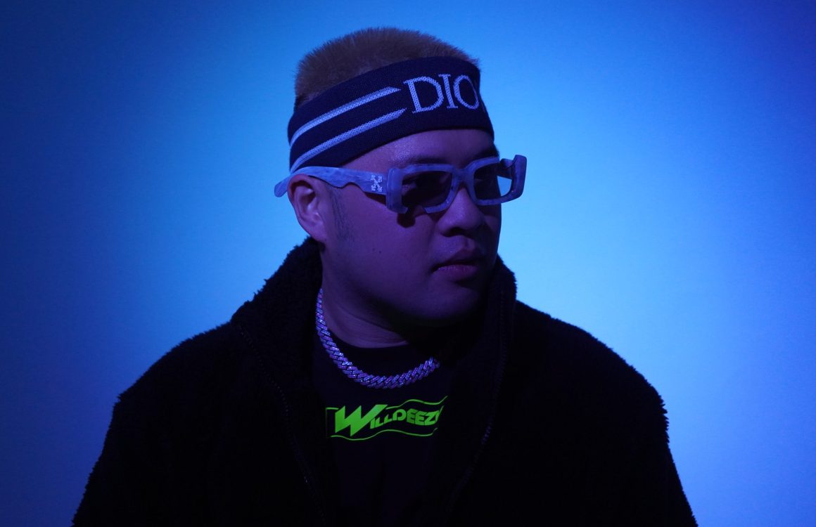 Introducing Will Deezy: The New Maestro of EDM Unveils His Latest Single “Sunshine”