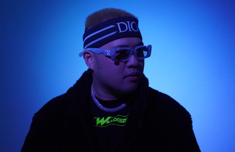 Introducing Will Deezy: The New Maestro of EDM Unveils His Latest Single "Sunshine"