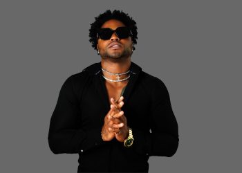 StaJe Claims #1 Spot On iTunes Charts With New Album “No Love”