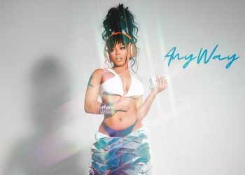 Queens' Jewel: Fine China Recently Released “Anyway” Serves As the Summer's Anthem