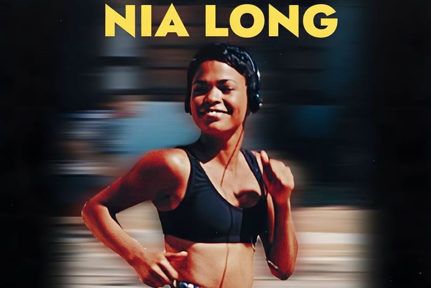 Flow $tro Drops New Single "Nia Long" Reviving Nostalgia and Redefining Rap