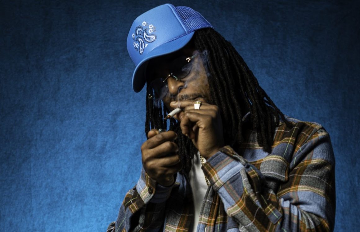 Freaky Kah of The Lost Boyz Partners with Popular Demand for Solo Career