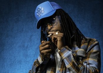 Freaky Kah of The Lost Boyz Partners with Popular Demand for Solo Career