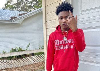 2Two9JB: The Teenage Rapper Turning His Passion into a Career