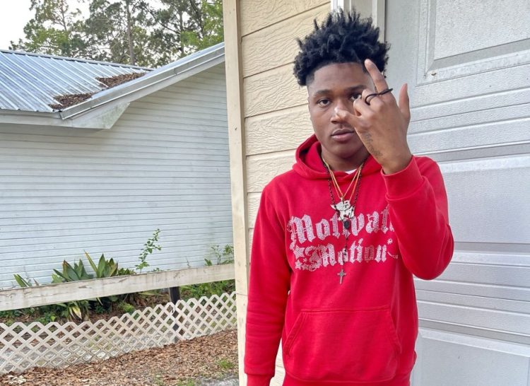 2Two9JB: The Teenage Rapper Turning His Passion into a Career - 24Hip-Hop