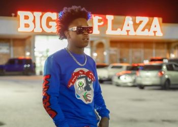 MunchieDaGoat: The Prince of Dallas