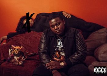 Spenser Smith Unveils New EP 'The Trials and Tribulations: A Seductive Love Story' and Announces 2024 Album Release