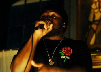 KGZ: Spreading Love, Peace, and Justice Through Music