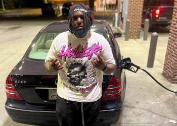 Diego Himothy: Overcoming Adversity to Become a Rising Star in Hip Hop