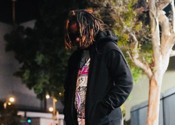 Kash The Lion: Rising from the Jungle to Conquer the Music Industry