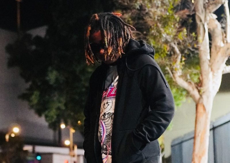 Kash The Lion: Rising from the Jungle to Conquer the Music Industry