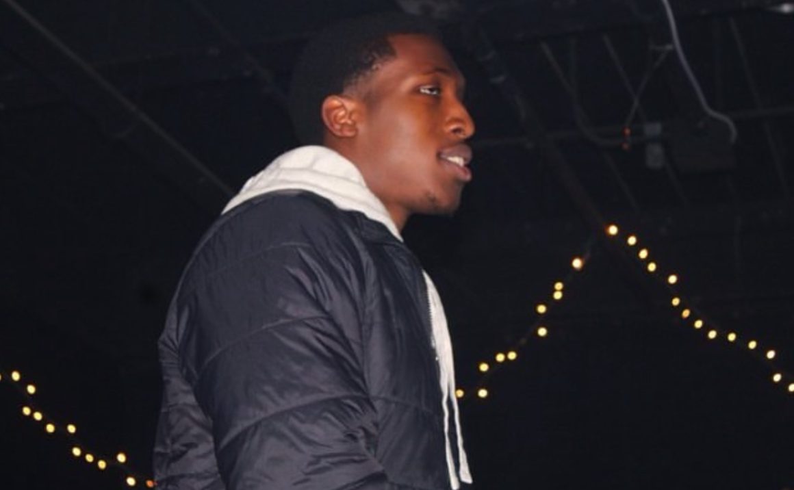 Meet JusJ: The Rising Star from Brooklyn and Newark Redefining the Music Scene