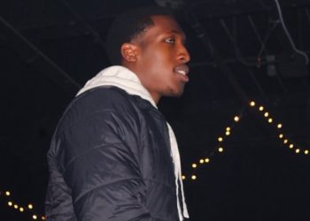 Meet JusJ: The Rising Star from Brooklyn and Newark Redefining the Music Scene