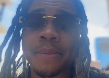 HBN: The Dallas Rapper with a Story to Tell and a Message to Share