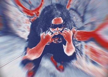 Reefey: The Brooklyn Rapper with a Versatile Flow and a Taste for Destruction