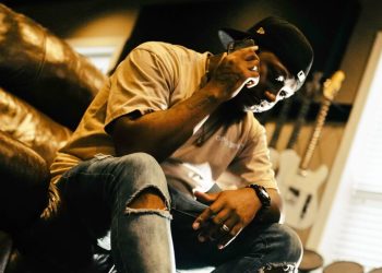 Introducing Raf Denny: A Rising Star in Southern Underground Hip Hop