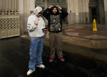 Meet FAT LEECE and YOUNG JIGGA: The Music Icons Taking the Industry by Storm