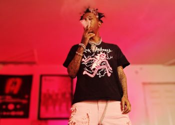 Datboykalifa Set to Drop New Single “Silver Surfer”